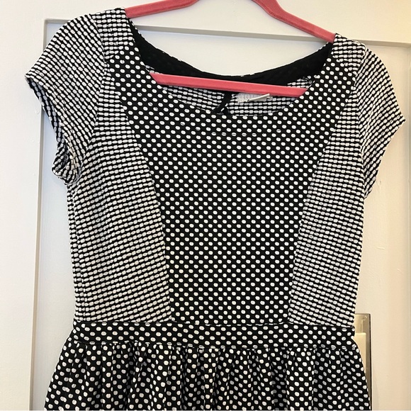 Urban Outfitters COOPERATIVE "School House" Dress - Size M - Picture 2 of 9